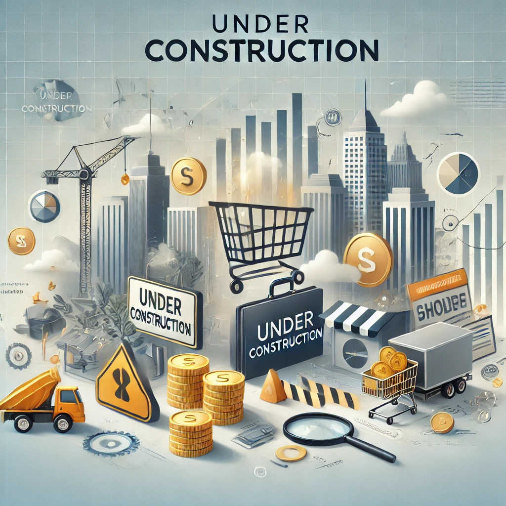 Under Construction Image